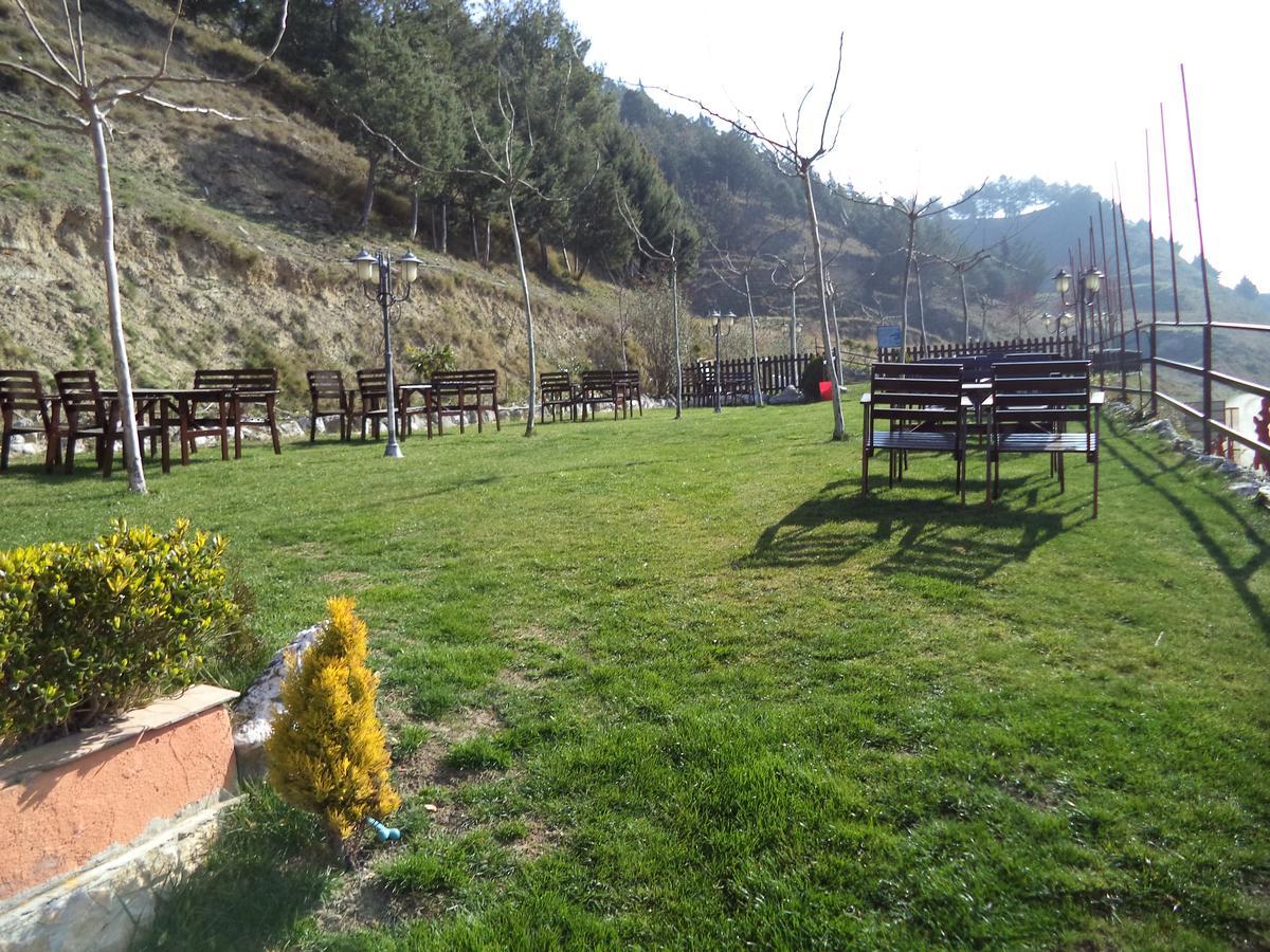 Hotel A Santiago Belorado Eksteriør billede